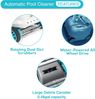 Intex ZX300 Deluxe Automatischer Poolreiniger 3202926 Bild 4