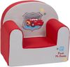 Babycalin 'Cars' Kindersessel Bild 1
