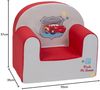 Babycalin 'Cars' Kindersessel Bild 2