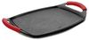 Lacor 25536 Grill-Platte Aluminiumguss 37. 5 x 23 x 4. 5 cm Bild 1