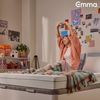 Emma One+ Matratze 140x200 H3 Hart – Kühlende & atmungsaktive 3-Zonen-Schaummatratze – Ergonomisch, Klimaregulierend & Waschbarer Bezug – Für alle Schlafpositionen geeignet Bild 2