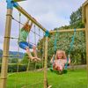 TP Toys Wolkenkratzer 7 | Spielturm mit Rutsche, Bild 3