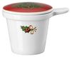 Hutschenreuther Tee-Becher Set 3-tlg. Happy Wintertime, Porzellan, Mehrfarbig, 360 ml, 02488-727470-28685 Bild 3