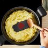 GILIUS PFANNE ZWEI HÄNDE 24cm MIT EINEM GROSSEN TOKYO LENGES Tefal Bild 3