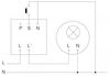 Steinel 007935 Präsenzmelder US 360 COM1 Bild 3