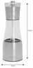 Kinghoff Kinghoff Salz-Pfeffermühle 8218 Bild 5