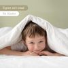 Kinder Bettwarenset 40x60/100x135 cm Bild 3