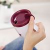 MommyLine Tasse mit Sicherheitsdeckel Bild 5