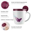 MommyLine Tasse mit Sicherheitsdeckel Bild 3