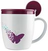MommyLine Tasse mit Sicherheitsdeckel Bild 4