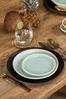 Rosenthal Junto Jungle Teller flach 22 cm Bild 5
