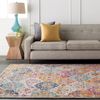 Surya INES Teppich Senf 78 cm 365 cm 78x365 cm Bild 1