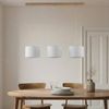 Lindby Hängeleuchte Imarin, IP20, 3 x 15 W LED Bild 4
