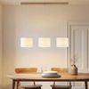 Lindby Hängeleuchte Imarin, IP20, 3 x 15 W LED Bild 3
