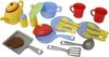 PlayGo 3720 - Küchengeschirr Set, 19 teilig Bild 2