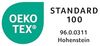 Centa Star Kopfkissen Famous|15x40 cm Bild 5