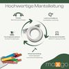 Schuhschrank - Holm Medium - Anthrazit Bild 5