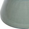 SAFAVIEH Modern Ceramic Garden Stool, in Blue, 35 X 35 X 50 Bild 4