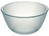 Simax 021 021 003 Schale Frozen mit Struktur 0,5 l, 15 cm, transparent (1 Stück) Bild 1