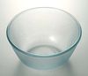 Simax 021 021 003 Schale Frozen mit Struktur 0,5 l, 15 cm, transparent (1 Stück) Bild 2