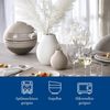 Villeroy & Boch La Boule pure beige Ø 24 cm Bild 5