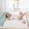 fehn® Wickelunterlagenbezug Bruno 75x85 cm Bild 2