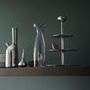 Georg Jensen Etagere Alfredo Edelstahl Bild 4