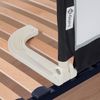 Safety 1st Bettgitter,100cm Bild 4