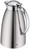 Alfi Isolierkanne Gusto stainless steel mat 1 L Bild 2
