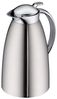 Alfi Isolierkanne Gusto stainless steel mat 1 L Bild 4