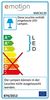 Posseik Spiegel - multi-use - walnuss Bild 3
