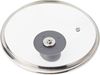 Lacor 71918 Glasdeckel 18 cm Bild 2