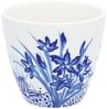 Greengate Latte Cup Kristel Blue STWLATKRI2506 Bild 2
