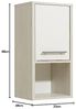 Wandschrank JAN Bild 2