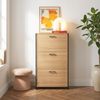 BAÏTA Archi Schuhschrank, Holz, L63cm Bild 4