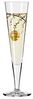 Ritzenhoff 1071014 Champagnerglas #14 GOLDNACHT Rachel Hoshino 2021 Bild 2
