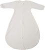roba 'safe asleep®' Schlafsack Air PLUS - Design 'Sternenzauber' 74 / 80 cm - inkl. Strampelsack - Weiß Bild 3