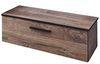 Pelipal Quickset 374 Unterschrank, Holzwerkstoff, Eiche Ribbeck quer NB, 27,5 x 71 x 44 cm Bild 4