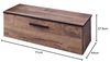 Pelipal Quickset 374 Unterschrank, Holzwerkstoff, Eiche Ribbeck quer NB, 27,5 x 71 x 44 cm Bild 3