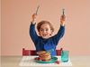 Mepal MIO Kinderbesteck Set Sailors Bay 3-teilig - A Bild 4