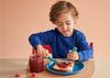 Mepal MIO Kinderbesteck Set Sailors Bay 3-teilig - A Bild 2