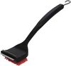Char-Broil 140 533 - 2-in-1 Cool-Clean Grillbürste, Nylon. Bild 1
