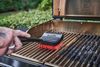 Char-Broil 140 533 - 2-in-1 Cool-Clean Grillbürste, Nylon. Bild 3