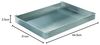 Enders® Grillpfanne 7888, (Solo, passend für Enders Brooklyn Next 3 und San Diego 3 + 4), Edelstahl Bild 3