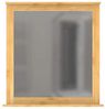 EISL Spiegel mit Bambusrahmen 67x11x70 cm 438818 Bild 5