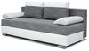 MOEBLO Schlafsofa ATLANTA, Schlafcouch Sofa Couch für Wohnzimmer Schlafsofa Federkern Sofagarnitur Polstersofa mit Bettfunktion, mit Relaxfunktion Bild 5