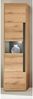 Vitrine Center in Eiche Evoke 50 x 197 cm Bild 2