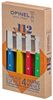 Opinel Officemesser-Set No. 112 4-tlg. farbig Bild 2
