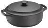 SKEPP Bräter mit Gussdeckel 5,5l 0500 Bild 1