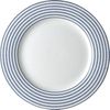 Laura Ashley Laura Ashley 23 Porzellanteller Candy Stripe W179354talerz23LauraAshleyCandyStripe Bild 4